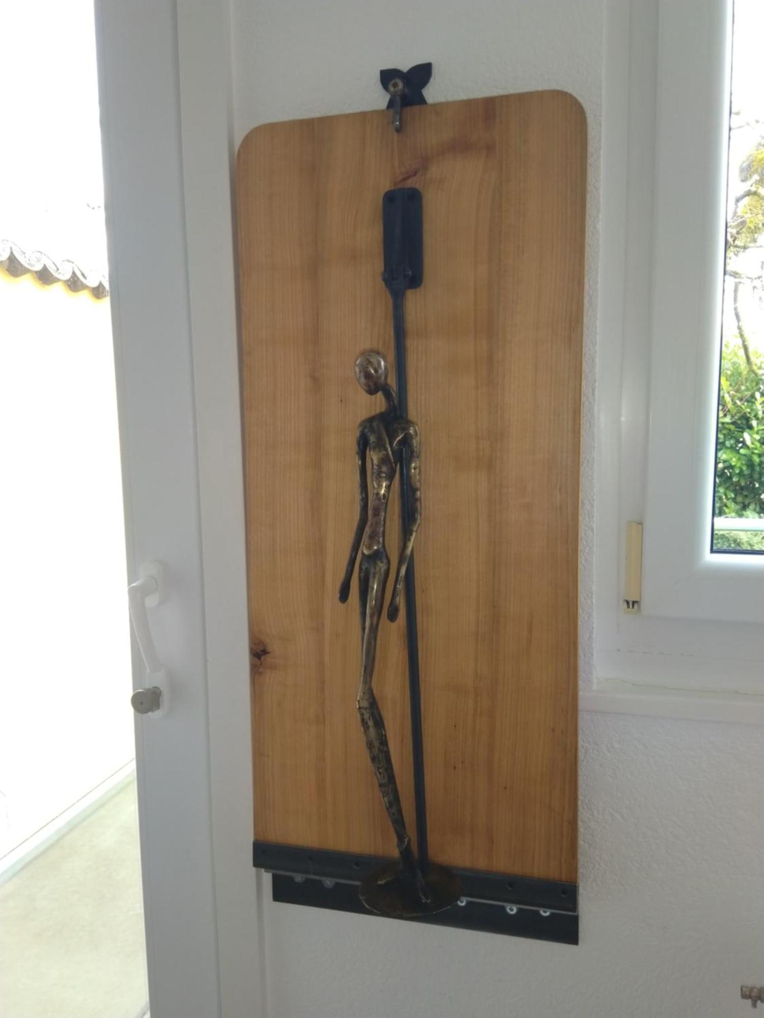 Bed and Breakfast Swiss Borzoi House Vully-les-Lacs Camera foto